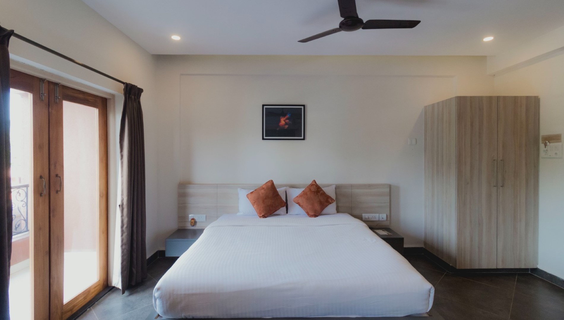 Amber Rooms Goa Slider 1